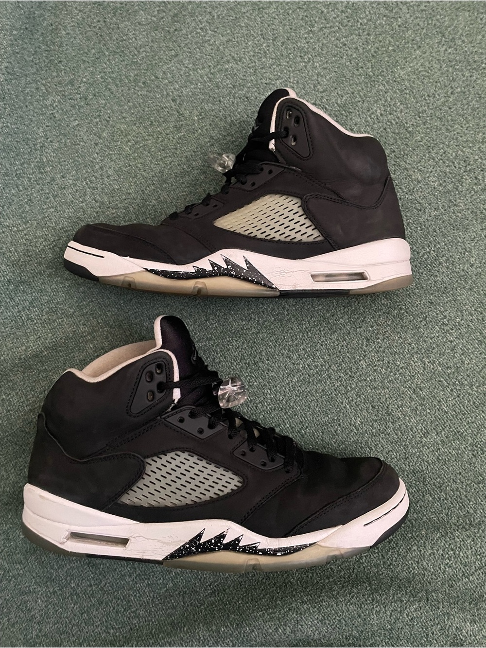 Jordan 5